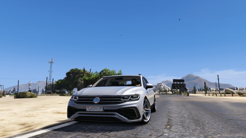 mod