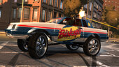 Willard Faction Custom Donk [V1.1]