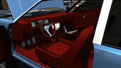 Willard Faction Custom Donk [V1.1]