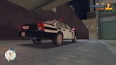 Crown Court Police v3.0 (GTA3)