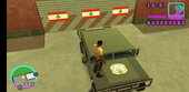 GTA VICE CITY STORIES PSP MOD LEBANON