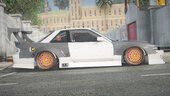 1993 Nissan Silvia S13