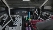 1993 Nissan Silvia S13