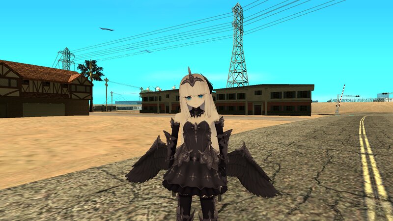 mod