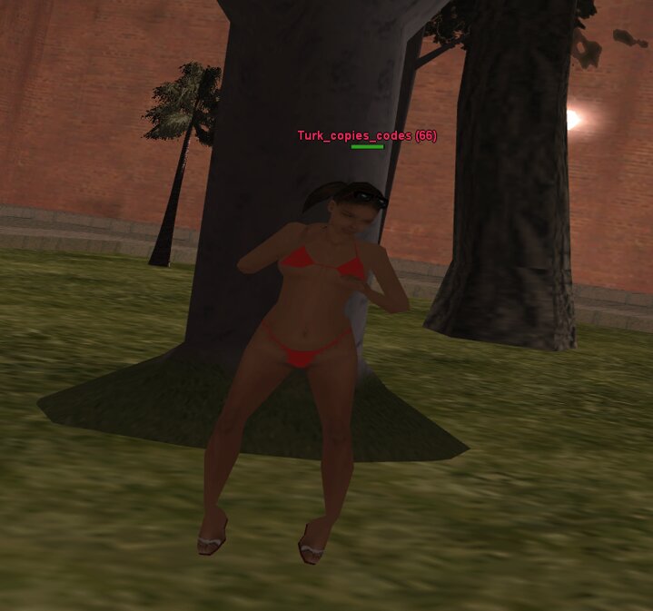 mod
