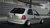 Chevrolet Corsa Stance