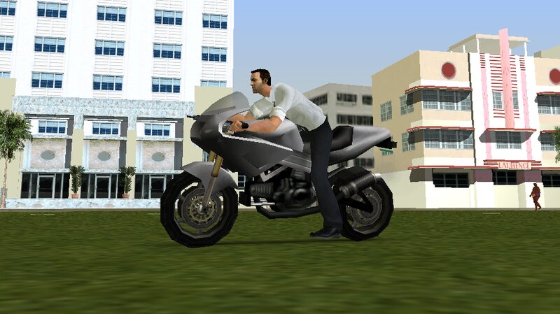 mod