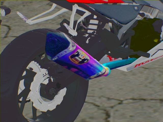 mod