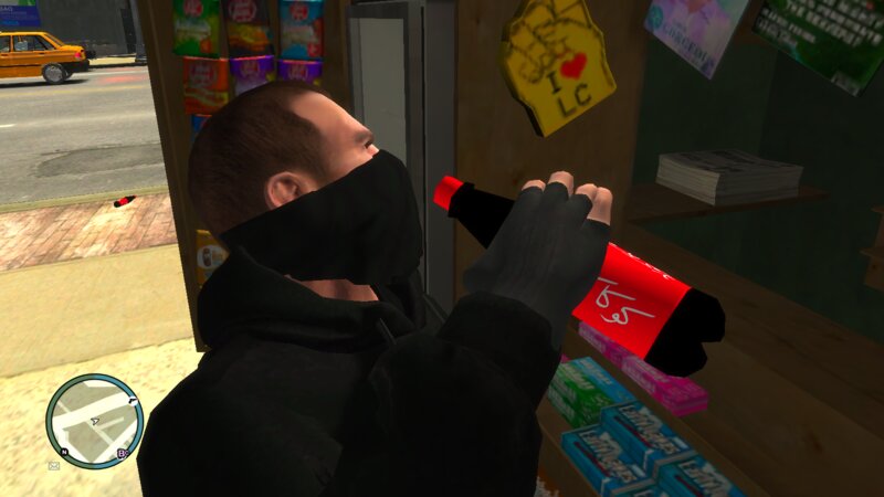 mod