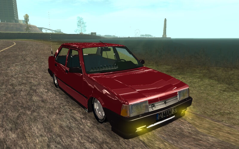 mod
