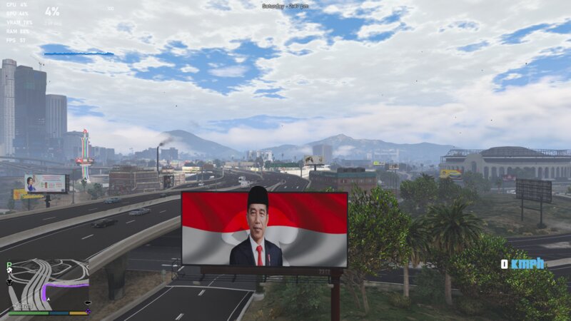 mod