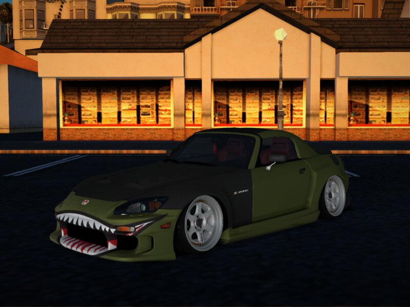 mod