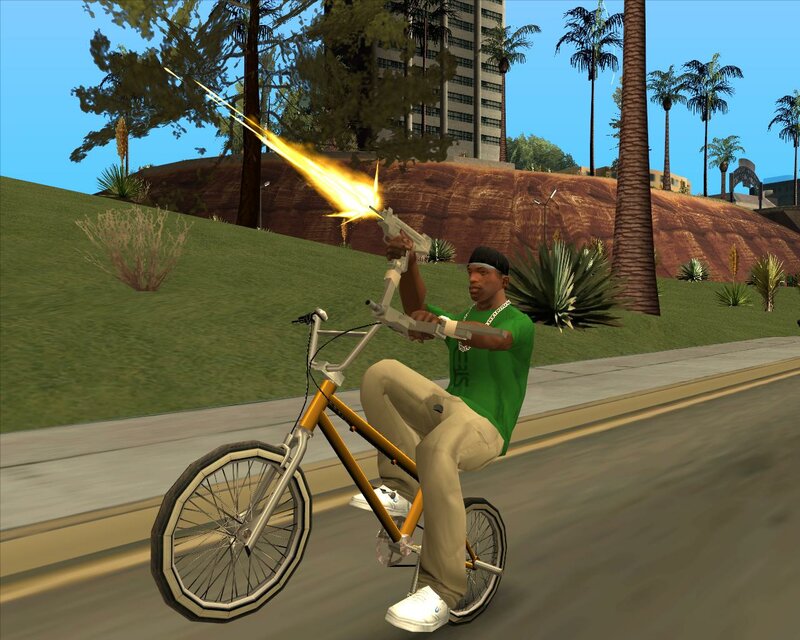 mod