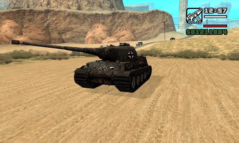 mod