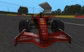 Ferrari F2007