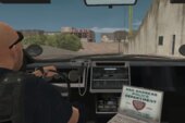 Bravado Gresley Police - DFF Only