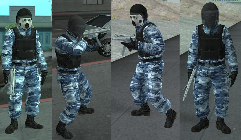 mod