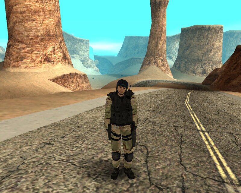 mod