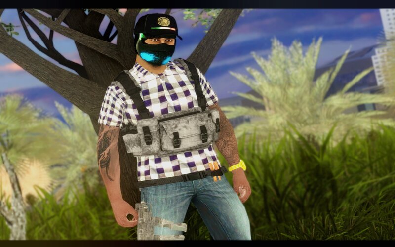 mod
