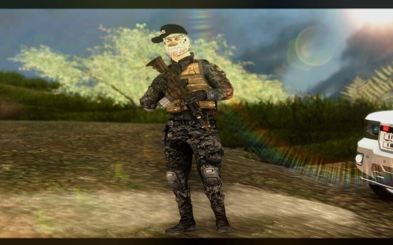 mod