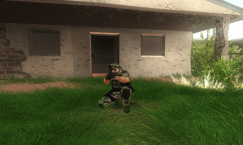 mod