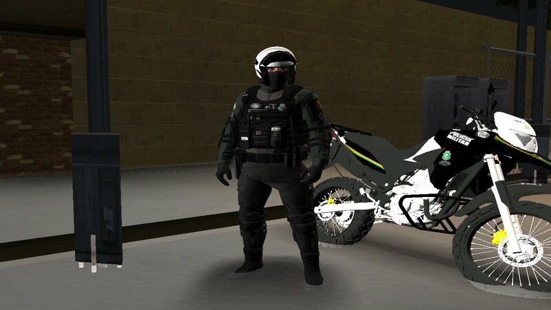 mod