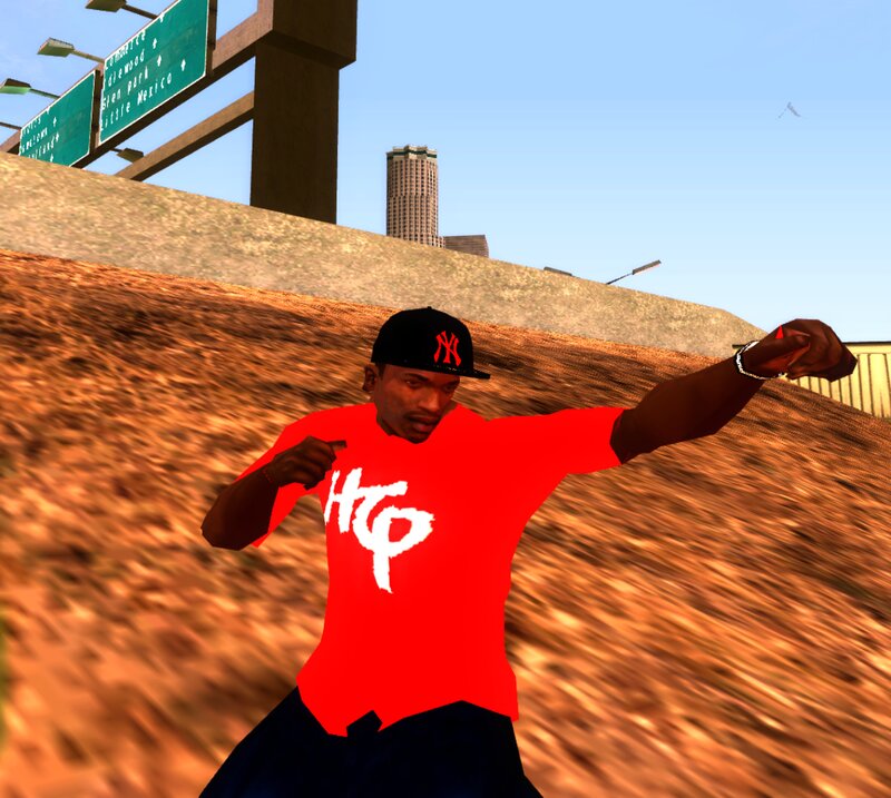 mod