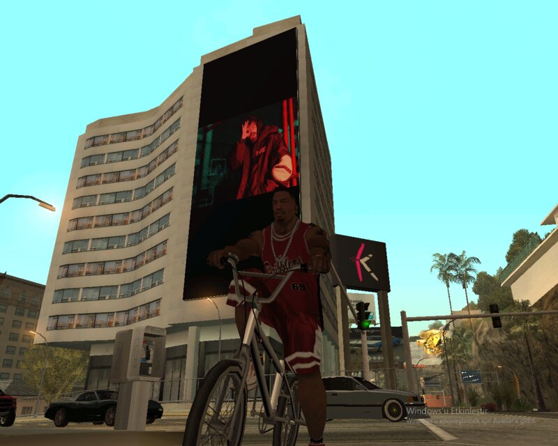 mod