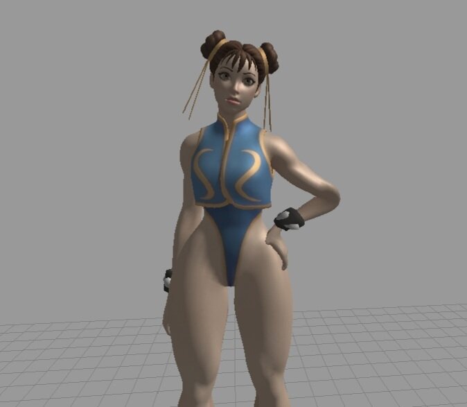 mod