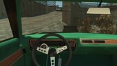 Dodge Coronet/Burnet Ferndale
