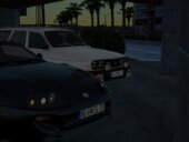 Renault Toros 34HRN57 #SONSUSTURUCU