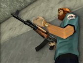 AK-47 HQ