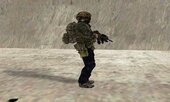 Skin (F.E.R) Ejercito Mexicano Multicam