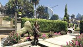 Terminator Infiltrator (ADD-On Skin Pack)
