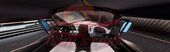 Wayt Mercedes Benz 1979 [FiveM / Animated / Unlocked ]