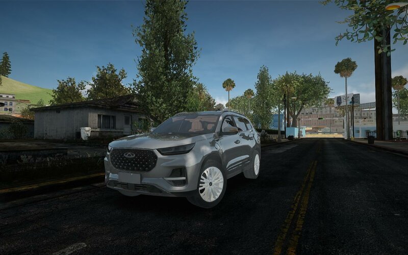 mod