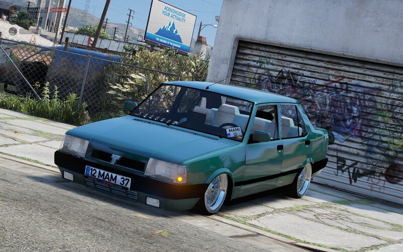 mod