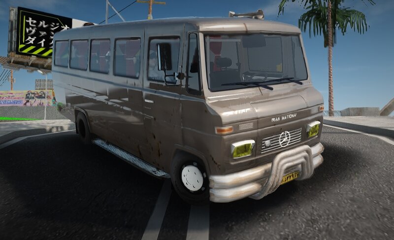 mod