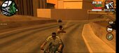 Drive By Like Mission Just Business for Mobile