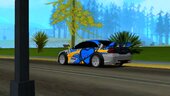 [NFS Carbon] Mercedes Benz CLK 500 