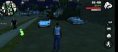 Coordinate Position for Android