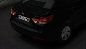 2022 Saipa Shahin