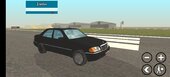 Bilal's Mercedes-Benz C220 CDI W202 for Mobile