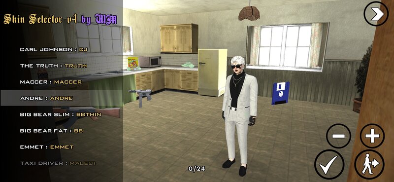 mod
