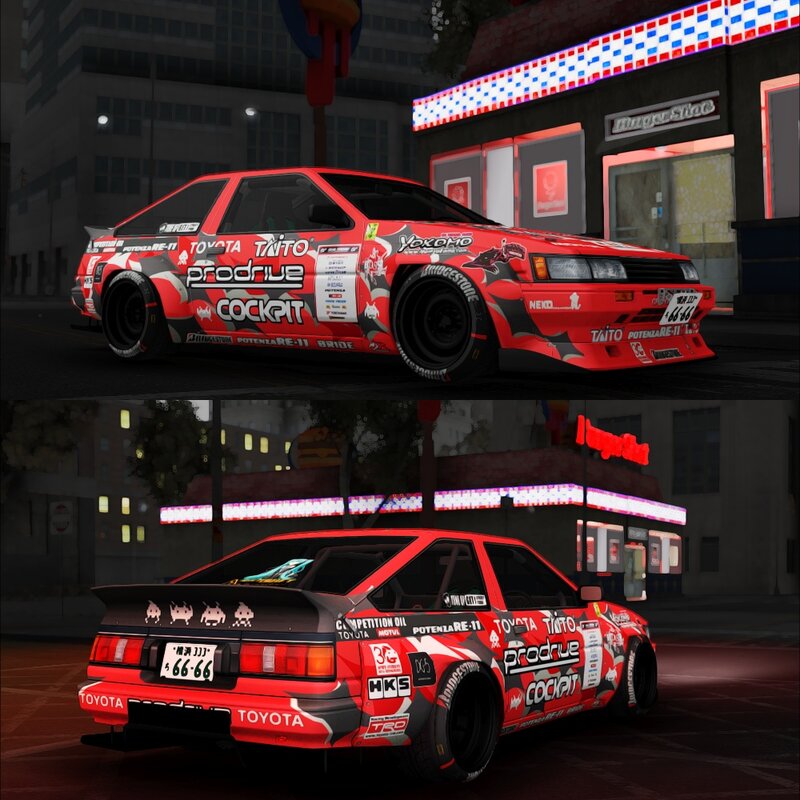 mod