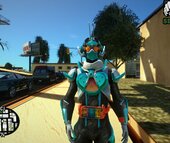 Kamen Rider Gotchard