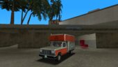 BENSON GTA VC Retextured 2.0