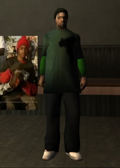 mod