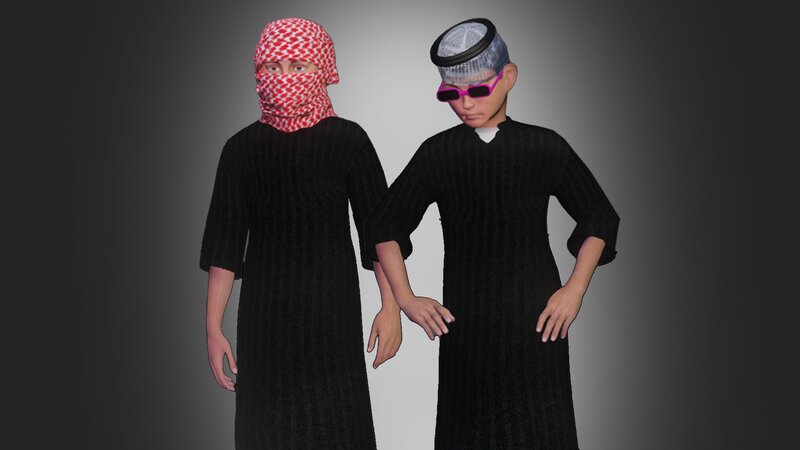 mod