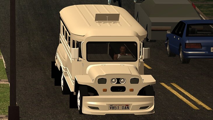 mod